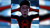 Miles morales