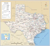 Texas Sim