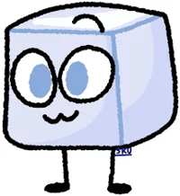 Ice cube