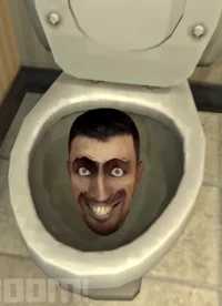 skibidi toilet