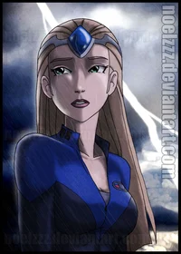 princess Allura