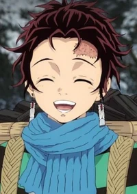 Tanjiro my brother 
