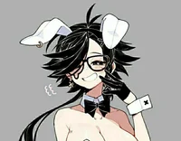 Bunny girl