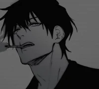 Toji Fushiguro