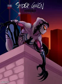 Gwenom 