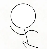 Stickman