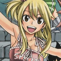 Lucy Heartfilia