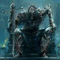 the forbidden cusser