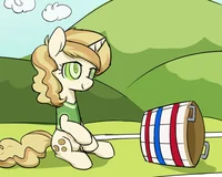Sweet biscuit