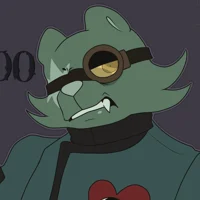 Teniente Mate Cosido