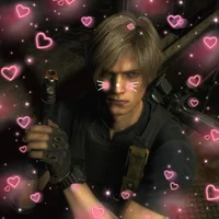 Leon Kennedy
