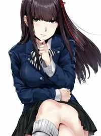 Hifumi Togo 