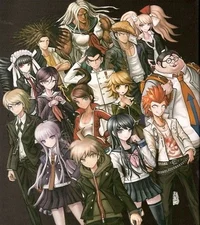 Danganronpa