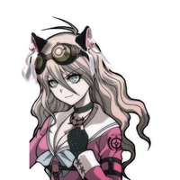 Miu Iruma