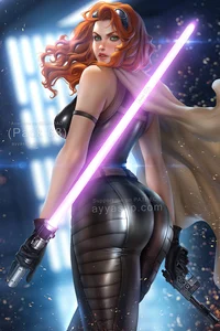 Mara Jade