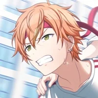 Akito Shinonome