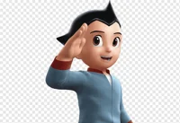 Astro boy