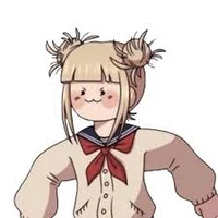 himiko toga