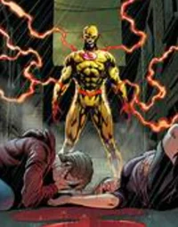 Reverse Flash