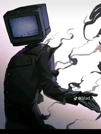 Tv man