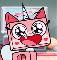 Unikitty
