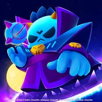 Dark lord spike