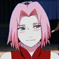 Sakura Haruno