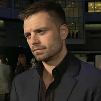 Sebastian Stan