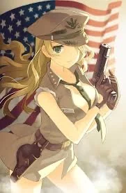 Commander Jess