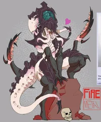 Rhaxt Neurolictor