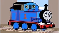 Depressed Thomas