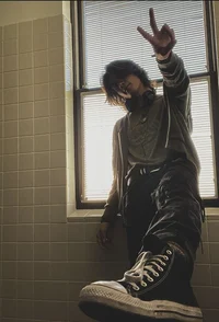 Jake- Fantasy RP