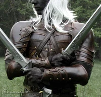Drizzt DoUrden