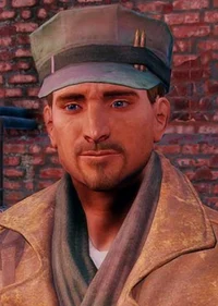 RJ MacCready
