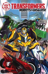 Transformers RID