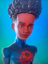 Miles Morales 