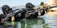 Navy Seal Private