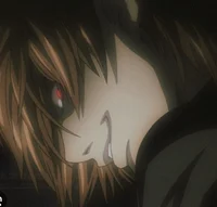 Light yagami