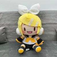 Peluche de Rin