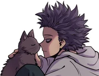 Hitoshi Shinsou