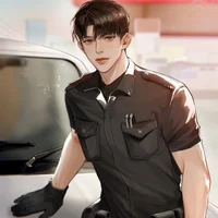 Possessive Police Ed