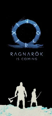 Gow Ragnarok 