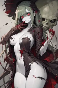 Undead GF