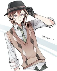 class-pres-chuuya V2