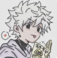 Killua Zoldyck