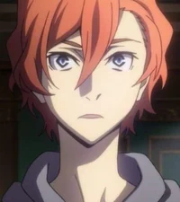 Chuuya- 15