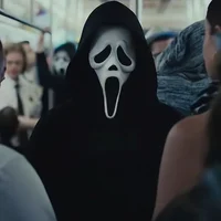 Ghostface