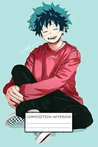 Roommate Deku