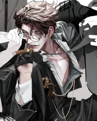 Yandere Actor