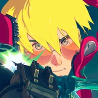 Vash The Stampede 